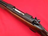 WINCHESTER ~ Pre-64 MODEL 70, FEATHERWEIGHT .30-06, Mfd 1958 - 6 of 12