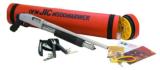 NIB Mossberg JIC Mariner Shotgun w/Orange Tube Mariner Cruser Kit MOS 500 JIC MARINER 12M/18.5CB - 1 of 2