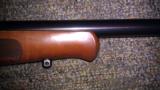 Winchester Model 70 .223, 1990s build,
- 6 of 10