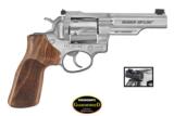 Ruger GP100 Match Champion Double Action Revolver SS 4.2" - 2 of 4