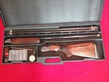 Beretta 682 Gold 12 Ga. Trap/Clays Combo - 5 of 5