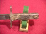 JAPANESE WWII TYPE 30 BAYONET - 2 of 5