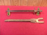 JAPANESE WWII TYPE 30 BAYONET - 1 of 5