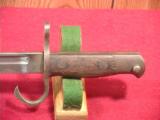 JAPANESE WWII TYPE 30 BAYONET - 2 of 5