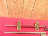 US MODEL 1873 TRAPDOOR BAYONET - 3 of 5
