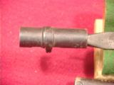 US MODEL 1873 TRAPDOOR BAYONET - 4 of 5