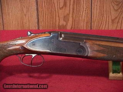 ANTONIO ZOLI OU 12GA