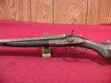 JP CLABROUGH 16GA HAMMER GUN
- 5 of 6