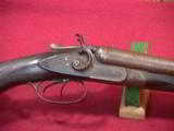 JP CLABROUGH 16GA HAMMER GUN
- 1 of 6
