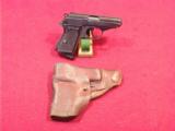 WALTHER PPK 32ACP - 1 of 5