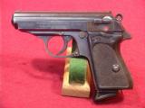 WALTHER PPK 32ACP - 5 of 5