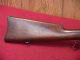 WINCHESTER MODEL 1885 (85) HIGH WALL MUSKET 22LR - 2 of 6