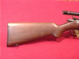 WINCHESTER 69 22 WITH
FACTORY SCOPE - 2 of 4