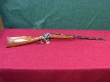 WINCHESTER 1885 LOW WALL 22 LONG - 5 of 5