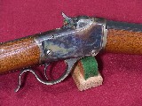 WINCHESTER 1885 LOW WALL 22 LONG - 4 of 5
