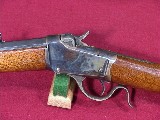 WINCHESTER 1885 LOW WALL 22 LONG - 1 of 5