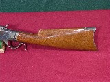 WINCHESTER 1885 LOW WALL 22 LONG - 2 of 5