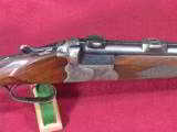 JP SAUER BBF 54 OU CAPE GUN 16GA AND 8X57JR - 4 of 5