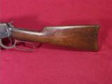 WINCHESTER
MODEL 1894 (94) 32-40 ROUND RIFLE ANTIQUE - 2 of 6
