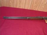 WINCHESTER
MODEL 1894 (94) 32-40 ROUND RIFLE ANTIQUE - 3 of 6