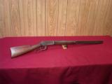 WINCHESTER
MODEL 1894 (94) 32-40 ROUND RIFLE ANTIQUE - 6 of 6