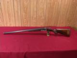 FOX STERLINGWORTH 12GA WITH RARE EJECTORS - 6 of 6