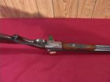 FOX STERLINGWORTH 12GA WITH RARE EJECTORS - 4 of 6