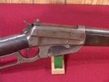 WINCHESTER 1895 30-06 RIFLE - 5 of 6
