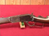 WINCHESTER 76 3RD MODEL 45-60
- 5 of 6