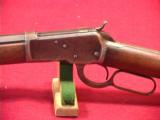 WINCHESTER 1892 38-40 - 5 of 6