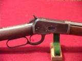 WINCHESTER 1892 38-40 - 1 of 6