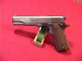 COLT 1911 US ARMY 45ACP - 5 of 5