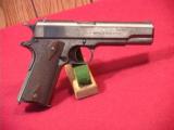 COLT 1911 US ARMY 45ACP - 1 of 5
