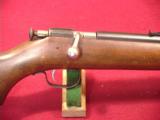 WINCHESTER 67 22 SMOOTH BORE - 1 of 6