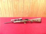 RUGER 77 FRBBZ MKII FRONTIER - 6 of 6