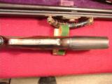 SAVAGE 99G DELUXE 300 SAVAGE CASED SET WITH 410 BARREL - 4 of 6