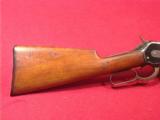 WINCHESTER MODEL 1886 (86) LIGHT WEIGHT 33 WCF TAKE DOWN - 2 of 6