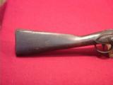 SPRINGFIELD 1825 CONVERTED TO PERCUSSION - 2 of 6