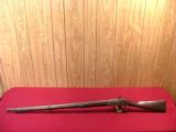 SPRINGFIELD 1825 CONVERTED TO PERCUSSION - 6 of 6