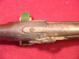 SPRINGFIELD 1825 CONVERTED TO PERCUSSION - 5 of 6