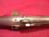 R AND JD JOHNSON MIDDLETOWN CONN US MILITARY MUSKET - 5 of 6