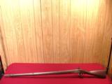 R AND JD JOHNSON MIDDLETOWN CONN US MILITARY MUSKET - 6 of 6
