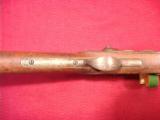 R AND JD JOHNSON MIDDLETOWN CONN US MILITARY MUSKET - 4 of 6