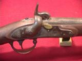 R AND JD JOHNSON MIDDLETOWN CONN US MILITARY MUSKET - 1 of 6