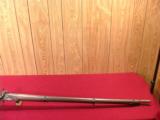 R AND JD JOHNSON MIDDLETOWN CONN US MILITARY MUSKET - 3 of 6