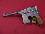 CHINESE TYPE 17 BROOMHANDLE (COPY OF A C96 MAUSER) 45ACP - 2 of 5
