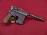 CHINESE TYPE 17 BROOMHANDLE (COPY OF A C96 MAUSER) 45ACP - 1 of 5
