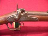 SPRINGFIELD 1842 RIFLE-MUSKET - 1 of 6