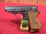 WALTHER PPK RZM NAZI, 32ACP - 5 of 5