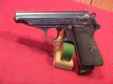 WALTHER PP RFV NAZI, 32ACP - 5 of 5